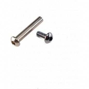 Аксель-болт MICRO для заднего амотизатора Suspension Аксель-болт MICRO для заднего амотизатора Suspension