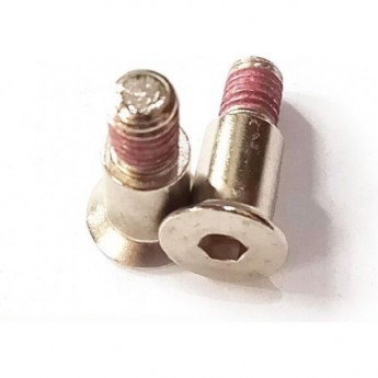 Аксель-болт MICRO крепления механизма складывания 21,5 мм Аксель-болт MICRO крепления механизма складывания 21,5 мм