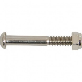 Аксель-болт с гайкой MICRO, 73 мм Аксель-болт с гайкой MICRO, 73 мм