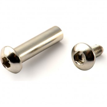 Аксель-болт с наружной резьбой MICRO, 30 мм Аксель-болт с наружной резьбой MICRO, 30 мм