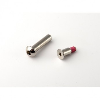 Аксель-болт с наружной резьбой MICRO, 33 мм Аксель-болт с наружной резьбой MICRO, 33 мм