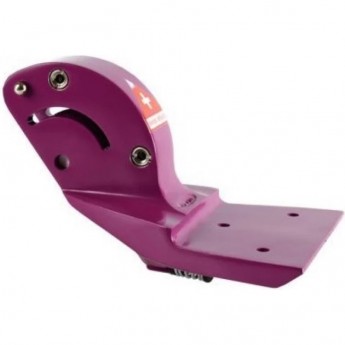 Блок складывания MICRO FLEX сиреневый Блок складывания MICRO FLEX сиреневый