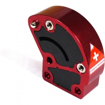 Блок складывания MICRO MONSTER BULLET Блок складывания MICRO MONSTER BULLET