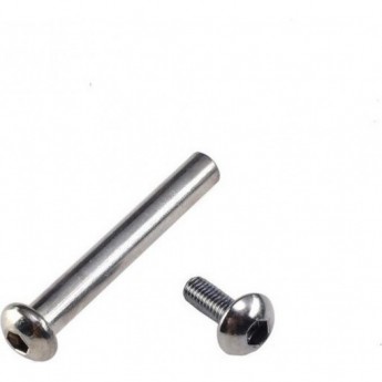 Боковые пластины (левая и правая) MICRO SUSPENSION бронза Боковые пластины (левая и правая) MICRO SUSPENSION бронза