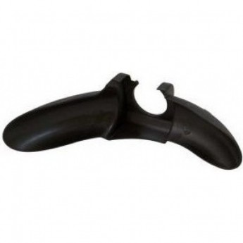 Брызговик MICRO BLACK & WHITE DELUXE Брызговик MICRO BLACK & WHITE DELUXE