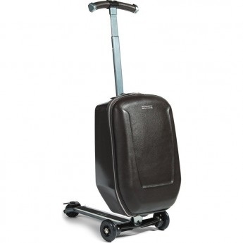 Чемокат MICRO SUITSUPPLY кожаный Чемокат MICRO SUITSUPPLY кожаный