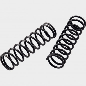 Черная пружина (размер D17xD1.8x60x10t) MICRO KICBOARD ORIGINAL\COMPACT Черная пружина (размер D17xD1.8x60x10t) MICRO KICBOARD ORIGINAL\COMPACT