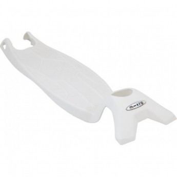 Дека MICRO MAXI, белая Дека MICRO MAXI, белая