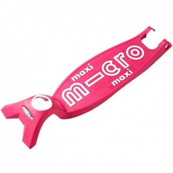 Дэка MICRO MAXI, коралл Дэка MICRO MAXI, коралл