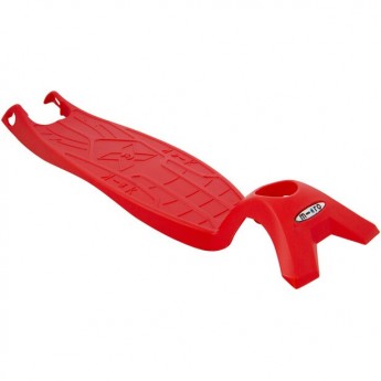 Дэка MICRO MAXI, красная Дэка MICRO MAXI, красная