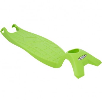 Дэка MICRO MAXI, лимонно-зеленая Дэка MICRO MAXI, лимонно-зеленая