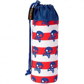 Держатель бутылок MICRO "ПИРАТЫ" Держатель бутылок MICRO "ПИРАТЫ"