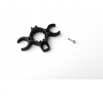 Держатель передней части MICRO для Black Держатель передней части MICRO для Black