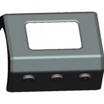 Дисплей + крышка дисплея MICRO MERLIN Дисплей + крышка дисплея MICRO MERLIN