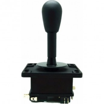 Джойстик MICRO KBO, black Джойстик MICRO KBO, black