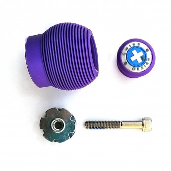 Джойстик MICRO MAXI фиолетовый Джойстик MICRO MAXI фиолетовый