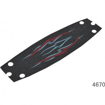 Доска с наклейкой MICRO для Kickboard Monster (PA) Доска с наклейкой MICRO для Kickboard Monster (PA)