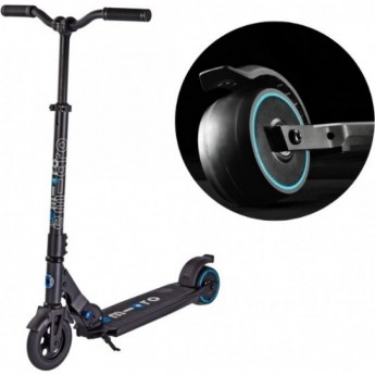 Электросамокат MICRO EMICRO ONE (V2) Электросамокат MICRO EMICRO ONE (V2)