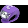Фонарик MICRO DELUXE - сиреневый BOX Фонарик MICRO DELUXE - сиреневый BOX