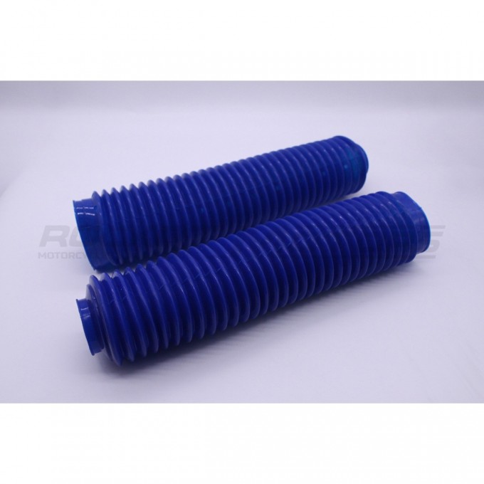 Гофра амортизатора MICRO MERLIN 5305