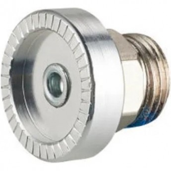 Кнопка MICRO для Cruiser, серебро Кнопка MICRO для Cruiser, серебро