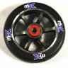Колесо MICRO для CORE 110 мм черное/камуфляж Колесо MICRO для CORE 110 мм черное/камуфляж