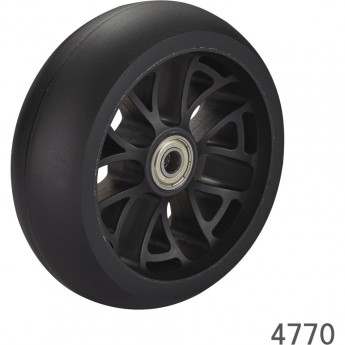 Колесо MICRO переднее для MAXI DELUXE PRO Колесо MICRO переднее для MAXI DELUXE PRO