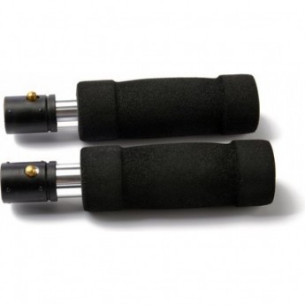 Комплект поролоновые ручки MICRO на металлической основе Комплект поролоновые ручки MICRO на металлической основе