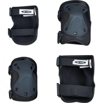 Комплект защиты M черный (M) Комплект защиты M черный (M)