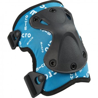 Комплект защиты MICRO голубой (S) Комплект защиты MICRO голубой (S)