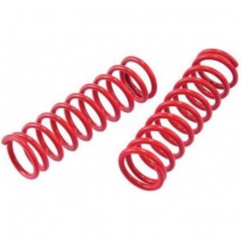 Красная пружина амортизатора MICRO KICKBOARD Original\Compact Красная пружина амортизатора MICRO KICKBOARD Original\Compact