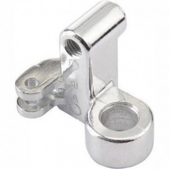 Левая цапфа MICRO KICKBOARD ORIGINAL Левая цапфа MICRO KICKBOARD ORIGINAL