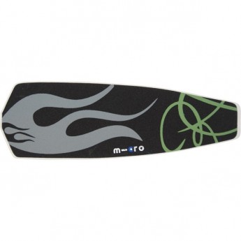 Наклейка MICRO, rocket Наклейка MICRO, rocket