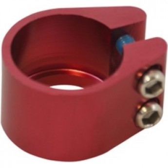 Нижний зажим MICRO BULLET красный Нижний зажим MICRO BULLET красный