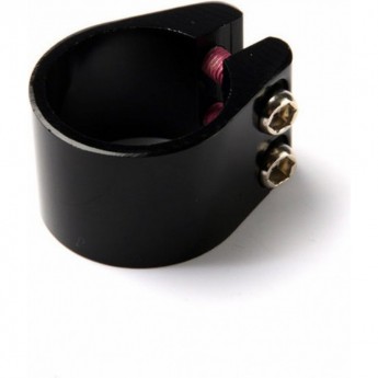 Нижний зажим MICRO FLEX черный Нижний зажим MICRO FLEX черный