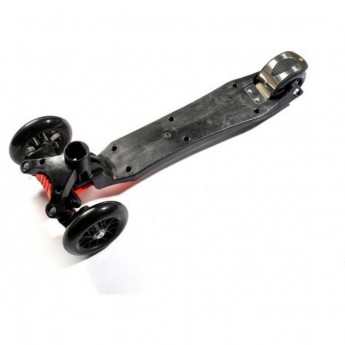 Нижняя черная часть платформы MICRO MINI Нижняя черная часть платформы MICRO MINI