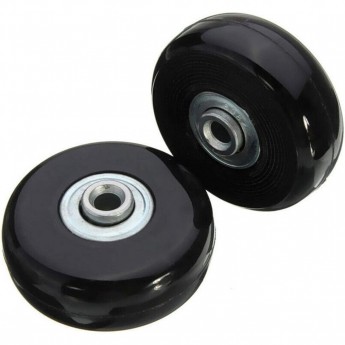 Переднее колесо MICRO LUGGAGE с болтом Переднее колесо MICRO LUGGAGE с болтом