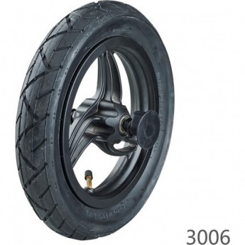 Переднее колесо MICRO PEDALFLOW Переднее колесо MICRO PEDALFLOW