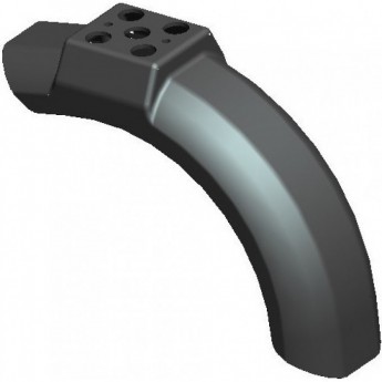 Переднее крыло MICRO MERLIN Переднее крыло MICRO MERLIN