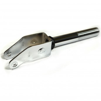 Передняя вилка MICRO FLEX синий Передняя вилка MICRO FLEX синий