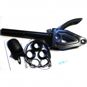 Передняя вилка в комплекте с тормозом MICRO для DOWNTOWN Передняя вилка в комплекте с тормозом MICRO для DOWNTOWN