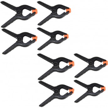 Пластиковый зажим MICRO ТРАЙК для ручки Пластиковый зажим MICRO ТРАЙК для ручки