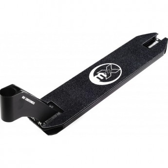 Платформа MICRO CROSSNECK XL серебро Платформа MICRO CROSSNECK XL серебро