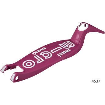 Платформа MICRO MAXI DELUXE лиловый Платформа MICRO MAXI DELUXE лиловый