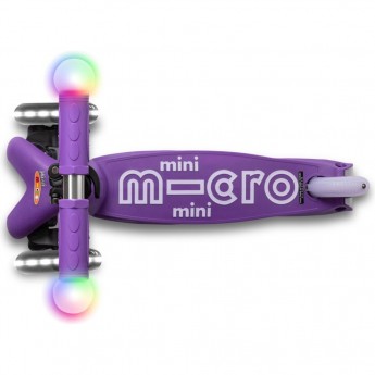 Платформа MICRO MINI DELUXE сиреневая Платформа MICRO MINI DELUXE сиреневая