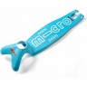 Платформа MICRO MINI2GO DELUXE голубой Платформа MICRO MINI2GO DELUXE голубой