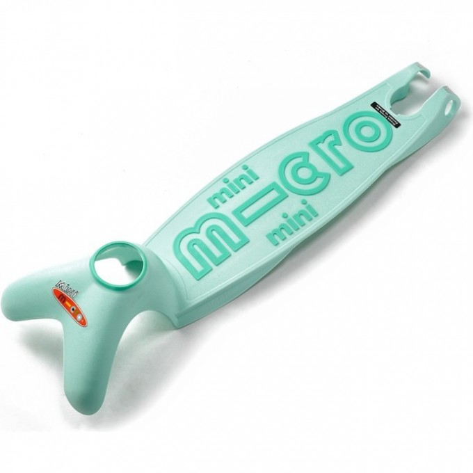 Платформа MICRO MINI2GO DELUXE ментоловая 1709