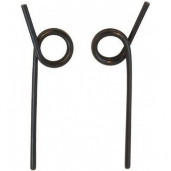 Пружина MICRO MINI\MAXI (комплект 2 шт) Пружина MICRO MINI\MAXI (комплект 2 шт)