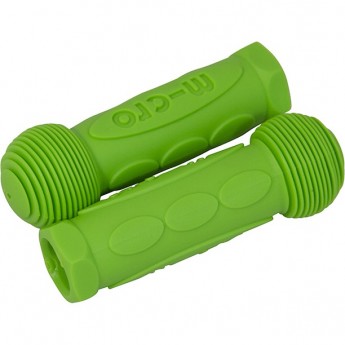 Резиновые ручки MICRO камуфляж Резиновые ручки MICRO камуфляж