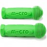 Резиновые ручки MICRO MAXI DELUXE зеленый Резиновые ручки MICRO MAXI DELUXE зеленый